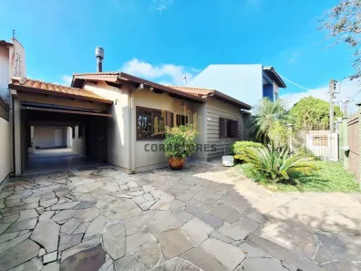 Sobrado com 3 Quartos à venda, 336m² no Estância Velha, Canoas