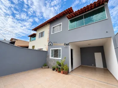 Imóvel Comercial com 4 Quartos à venda, 210m² no Santa Terezinha, Belo Horizonte