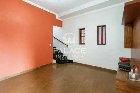 Casa com 3 Quartos à venda, 180m² no Castelinho, Piracicaba