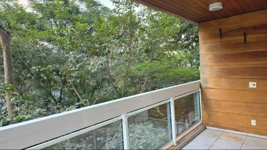 Apartamento com 3 Quartos à venda, 131m² no Vila Andrade, São Paulo
