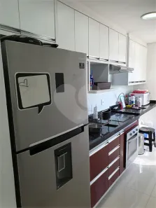 Apartamento com 2 Quartos à venda, 60m² no Centro, Indaiatuba