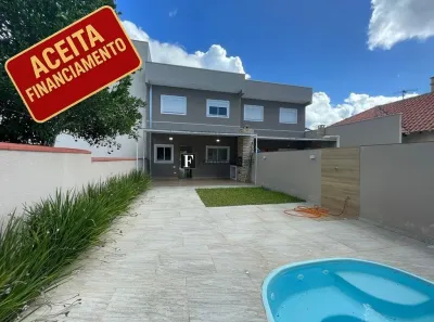 Casa com 3 Quartos à venda, 116m² no Atami, Pontal do Paraná
