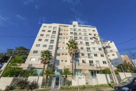 Apartamento com 2 Quartos à venda, 66m² no Portão, Curitiba