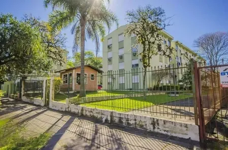 Apartamento com 2 Quartos à venda, 52m² no Vila Nova, Porto Alegre