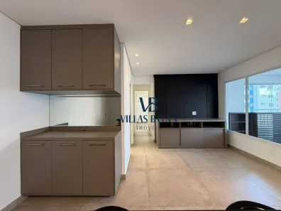Apartamento com 2 Quartos à venda, 71m² no Parque Residencial Aquarius, São José dos Campos