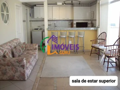 Cobertura com 3 Quartos à venda, 136m² no Vila Guarani (Z Sul), São Paulo