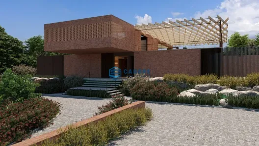 Lote/Terreno à venda, 432m² no Santa Catarina, Caxias do Sul