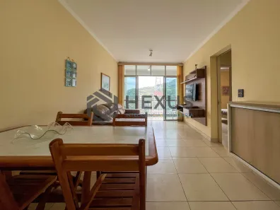 Apartamento com 2 Quartos à venda, 88m² no Pitangueiras, Guarujá