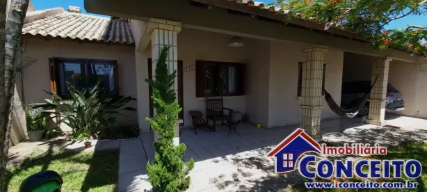 Casa com 3 Quartos à venda, 150m² no Imbé, Imbé