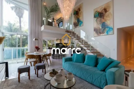 Apartamento com 4 Quartos à venda, 211m² no Jardim Morumbi, São Paulo