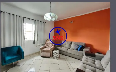 Casa com 2 Quartos à venda, 118m² no Jardim Morumbi, Campinas