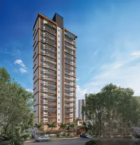 Apartamento com 3 Quartos à venda, 78m² no Pituba, Salvador