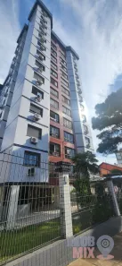 Apartamento com 3 Quartos à venda, 137m² no Jardim São Pedro, Porto Alegre