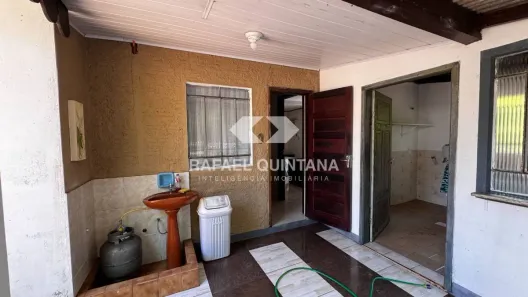 Casa com 1 Quarto para alugar, 45m² no Pomeranos, Timbó