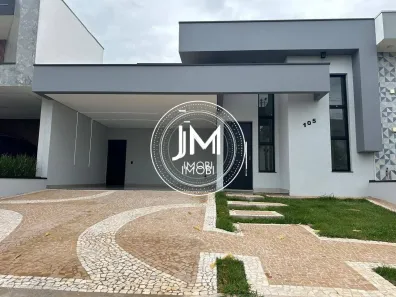Casa com 3 Quartos à venda, 170m² no Parque Olívio Franceschini, Hortolândia