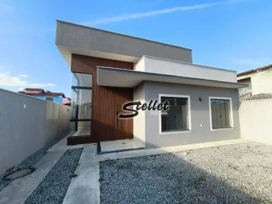 Casa com 3 Quartos à venda, 95m² no Enseada das Gaivotas, Rio das Ostras