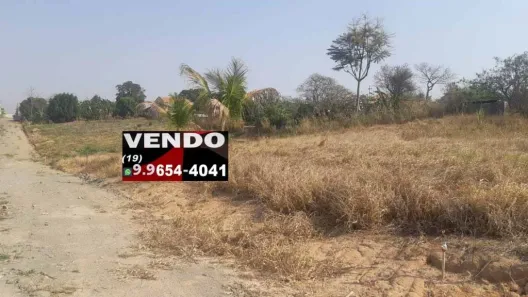 Lote/Terreno à venda, 1000m² no Centro (Tupi), Piracicaba