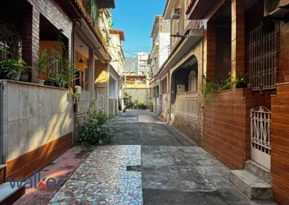  com 3 Quartos à venda, 132m² no Vila Isabel, Rio de Janeiro
