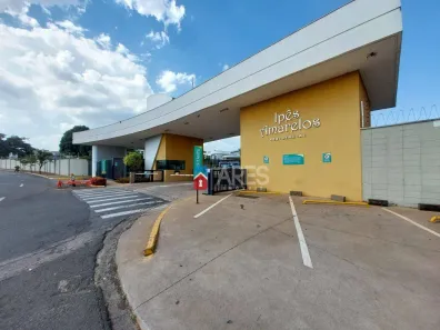 Casa de Condomínio com 3 Quartos à venda, 396m² no Loteamento Residencial Jardim dos Ipês Amarelos, Americana