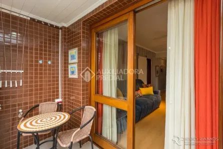 Apartamento com 2 Quartos à venda, 86m² no Jardim Lindóia, Porto Alegre