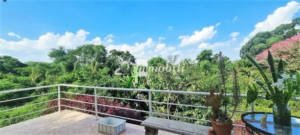 Casa com 5 Quartos à venda, 445m² no Vila Hortência, Cotia