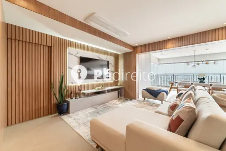 Apartamento com 2 Quartos à venda, 130m² no Mooca, São Paulo