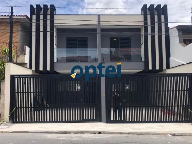 Sobrado com 3 Quartos à venda, 180m² no Assunção, São Bernardo do Campo