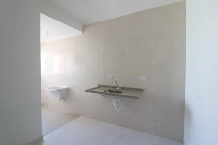 Apartamento com 1 Quarto à venda, 30m² no Santana, São Paulo