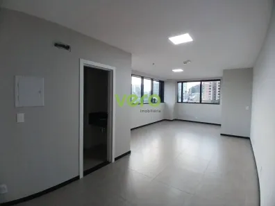 Sala Comercial para alugar, 40m² no Vila Medon, Americana