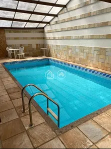 Casa com 5 Quartos à venda, 427m² no Comiteco, Belo Horizonte