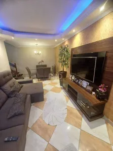 Casa com 2 Quartos à venda, 210m² no Jordanópolis, São Bernardo do Campo