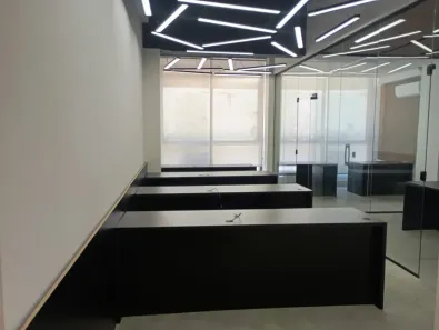Sala Comercial para alugar, 60m² no Barra da Tijuca, Rio de Janeiro