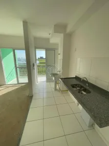Apartamento com 2 Quartos à venda, 60m² no Jardim Residencial Firenze, Hortolândia