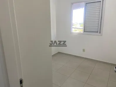 Apartamento com 1 Quarto para alugar, 69m² no Parque Residencial Aquarius, São José dos Campos