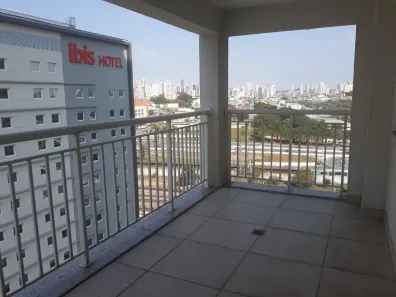 Apartamento com 2 Quartos à venda, 74m² no Tatuapé, São Paulo