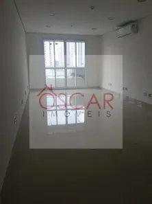 Sala Comercial à venda, 32m² no Tatuapé, São Paulo
