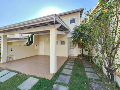 Casa com 3 Quartos à venda, 154m² no Parque Campolim, Sorocaba