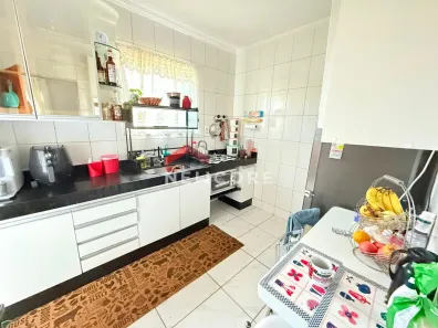 Apartamento com 4 Quartos à venda, 94m² no Santa Terezinha, Belo Horizonte