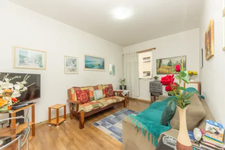 Apartamento com 1 Quarto à venda, 50m² no Perdizes, São Paulo