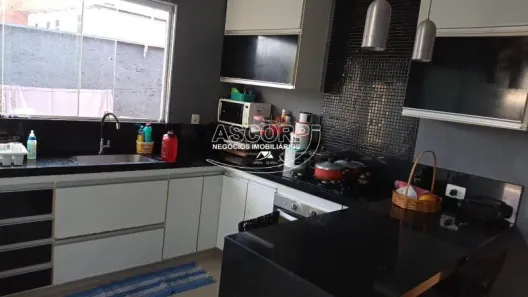 Casa com 3 Quartos à venda, 133m² no Centro, Piracicaba