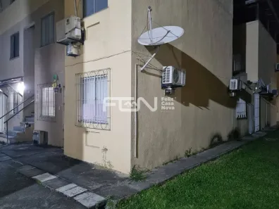 Apartamento com 2 Quartos à venda, 55m² no Ponto Certo, Camaçari