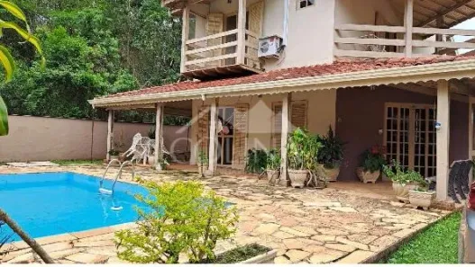 Sobrado com 3 Quartos à venda, 300m² no Loteamento Champs Privés, Campo Limpo Paulista