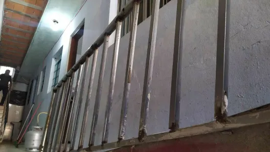 Sobrado com 6 Quartos à venda, 150m² no Laranjeiras, Caieiras