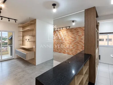 Apartamento com 2 Quartos à venda, 60m² no City Bussocaba, Osasco