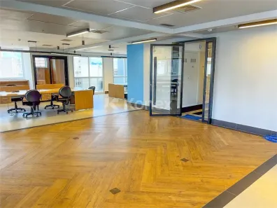 Sala Comercial para alugar, 45m² no Perdizes, São Paulo