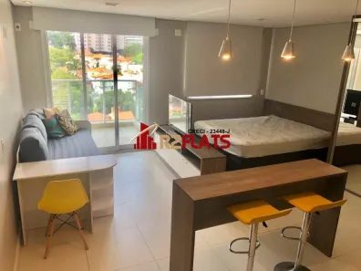 Apartamento com 1 Quarto à venda, 42m² no Paraíso, São Paulo