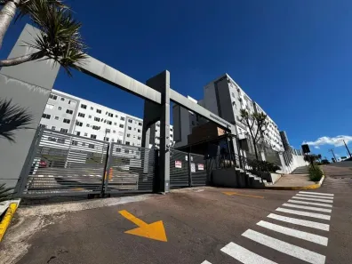 Apartamento com 2 Quartos à venda, 47m² no Canudos, Novo Hamburgo