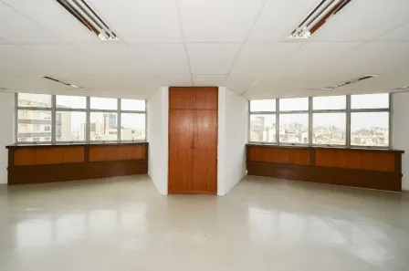 Sala Comercial à venda, 468m² no República, São Paulo