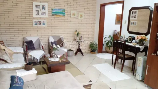 Casa com 3 Quartos à venda, 310m² no Parque Santa Fé, Porto Alegre