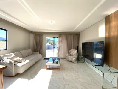 Cobertura com 3 Quartos à venda, 125m² no Campeche, Florianópolis
